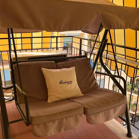 Bed & Breakfast Il Saraceno